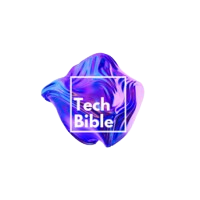 Techbible - London